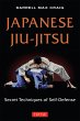 Japanese Jiu-jitsu (eBook, ePUB) - Bild 1