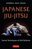 Japanese Jiu-jitsu (eBook, ePUB)