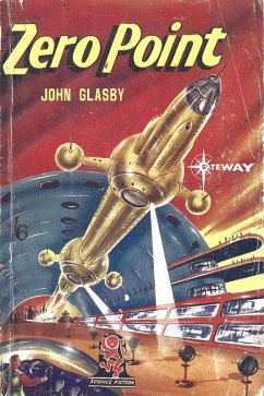Zero Point (eBook, ePUB) - Glasby, John; Le Page, Rand