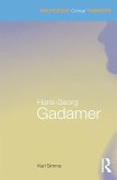 Hans-Georg Gadamer (eBook, ePUB)