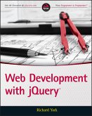 Web Development with jQuery (eBook, PDF)