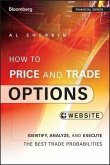 How to Price and Trade Options (eBook, PDF)