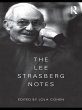 The Lee Strasberg Notes (eBook, ePUB) - Bild 1
