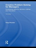 Creative Problem Solving for Managers (eBook, ePUB)