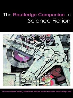 The Routledge Companion to Science Fiction (eBook, ePUB)
