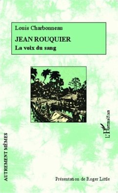 Jean Rouquier (eBook, PDF)
