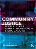Community Justice (eBook, ePUB)