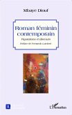 Roman feminin contemporain (eBook, PDF)