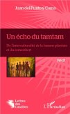 Un echo du tamtam (eBook, PDF)