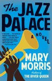 The Jazz Palace (eBook, ePUB)