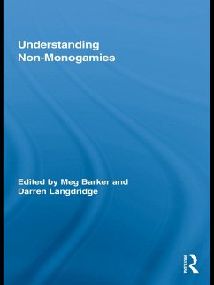 Understanding Non-Monogamies (eBook, ePUB)