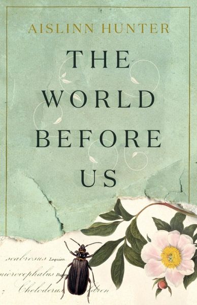 The World Before Us (eBook, ePUB)