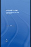 Frontiers Of Unity (eBook, ePUB)