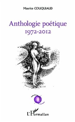 Anthologie poetique (eBook, PDF)
