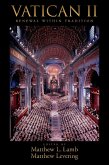 Vatican II (eBook, ePUB)