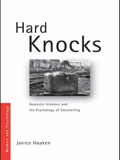 Cover Hard Knocks (eBook, ePUB)