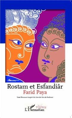 Rostam et Esfandiar (eBook, PDF)