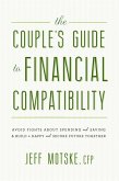 The Couple's Guide to Financial Compatibility (eBook, ePUB)
