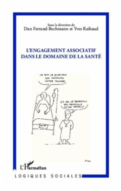 L'engagement associatif dans le domaine de la sante (eBook, PDF)