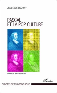 Pascal et la pop culture (eBook, PDF)