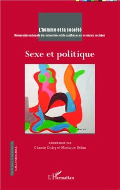 Sexe et politique (eBook, PDF) Sexe et politique (eBook, PDF)