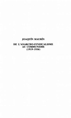 Joaquin Maurin (eBook, PDF) Joaquin Maurin (eBook, PDF)