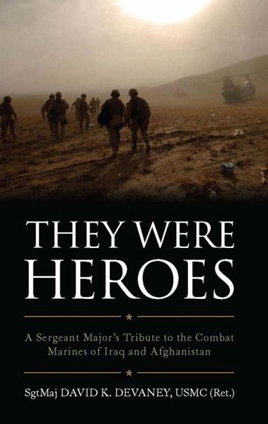 They Were Heroes (eBook, ePUB) They Were Heroes (eBook, ePUB)