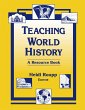 Teaching World History: A Resource Book... - Bild 1
