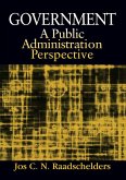 Government: A Public Administration Perspective (eBook, ePUB)