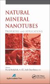 Natural Mineral Nanotubes (eBook, PDF)