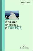 Le chomage des diplomes en Tunisie (eBook, ePUB)