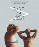Gare de l'est n(deg)1 (eBook, ePUB)