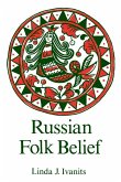 Russian Folk Belief (eBook, PDF)