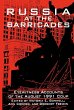 Russia at the Barricades (eBook, PDF) - Bild 1