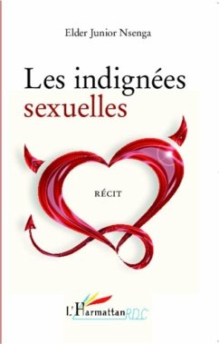 Les indignees sexuelles (eBook, PDF)