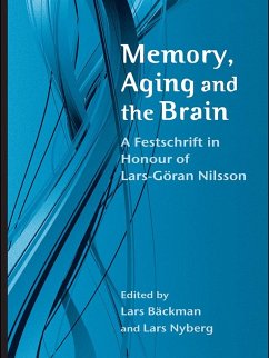 Cover Memory, Aging and the Brain (eBook, PDF)