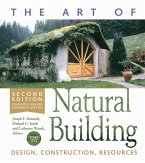 The Art of Natural Building - Second Edition - Completely Revised, Expanded and Updated (eBook, ePUB)