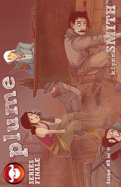 Plume Volume 1 #5 (eBook, ePUB) - Smith, K. Lynn