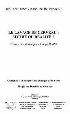 ealite? (eBook, ePUB) - Anthony