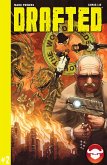 Drafted Volume 1 #2 (eBook, ePUB) Drafted Volume 1 #2 (eBook, ePUB)
