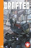 Drafted Volume 1 #4 (eBook, ePUB) Drafted Volume 1 #4 (eBook, ePUB)