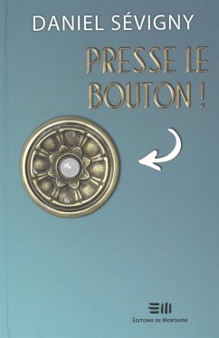 Cover Presse le bouton! (eBook, PDF)