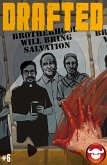 Drafted Volume 1 #6 (eBook, ePUB) Drafted Volume 1 #6 (eBook, ePUB)