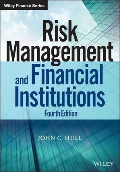 Risk Management and Financial Institutions (eBook, PDF) - Hull, John C.
