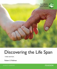 Discovering the Life Span, Global Edition (eBook, PDF) - Feldman, Robert S.