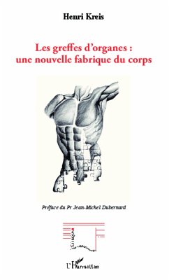 LES GREFFES D'ORGANES (eBook, ePUB) - Collectif, Collectif