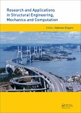 Research and Applications in Structural Engineering, Mechanics and Computation (eBook, PDF)