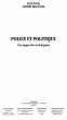 Police et politique une approche... - Bild 1
