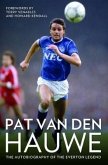 Pat Van Den Hauwe - My Autobiography (eBook, ePUB)