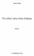 eclair entre deux eclipses (eBook, ePUB) - Bild 1